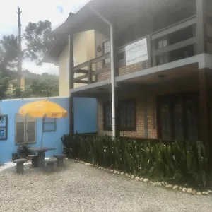 Chale Dunas Do Beco Apartamento Florianópolis