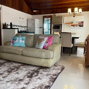 Casa Em Campos Campos do Jordão