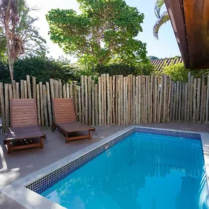 Praia Da Ferradura Com Quatro E Piscina. Villa Búzios