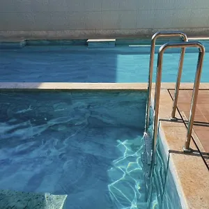 Espaco 611 Apartamento Caldas Novas