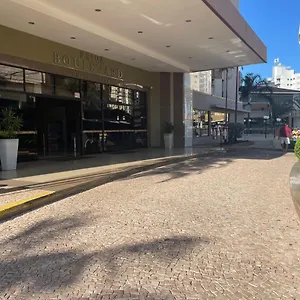 Boulevard Apartamento Caldas Novas