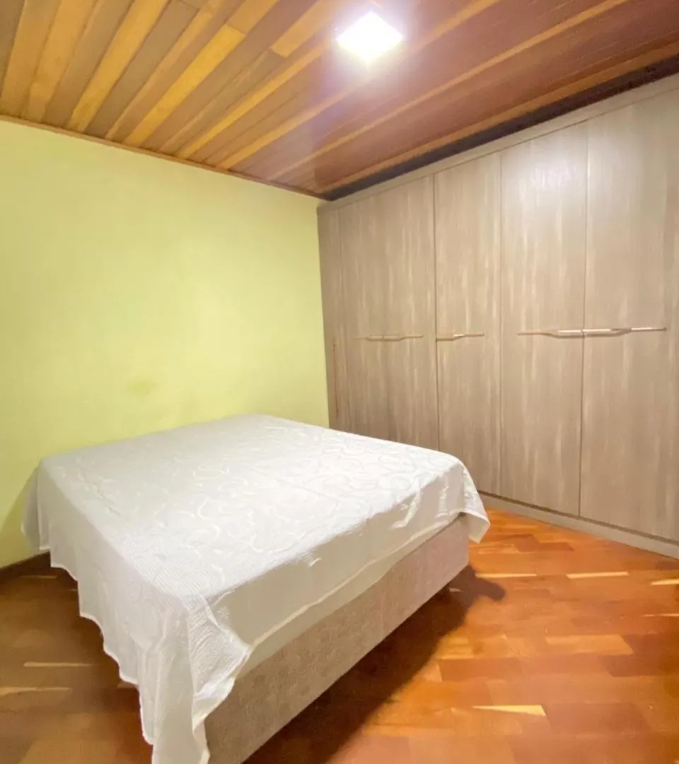 Casa de Férias Casa Com Vista Deslumbrante Vila Campos do Jordão Brasil