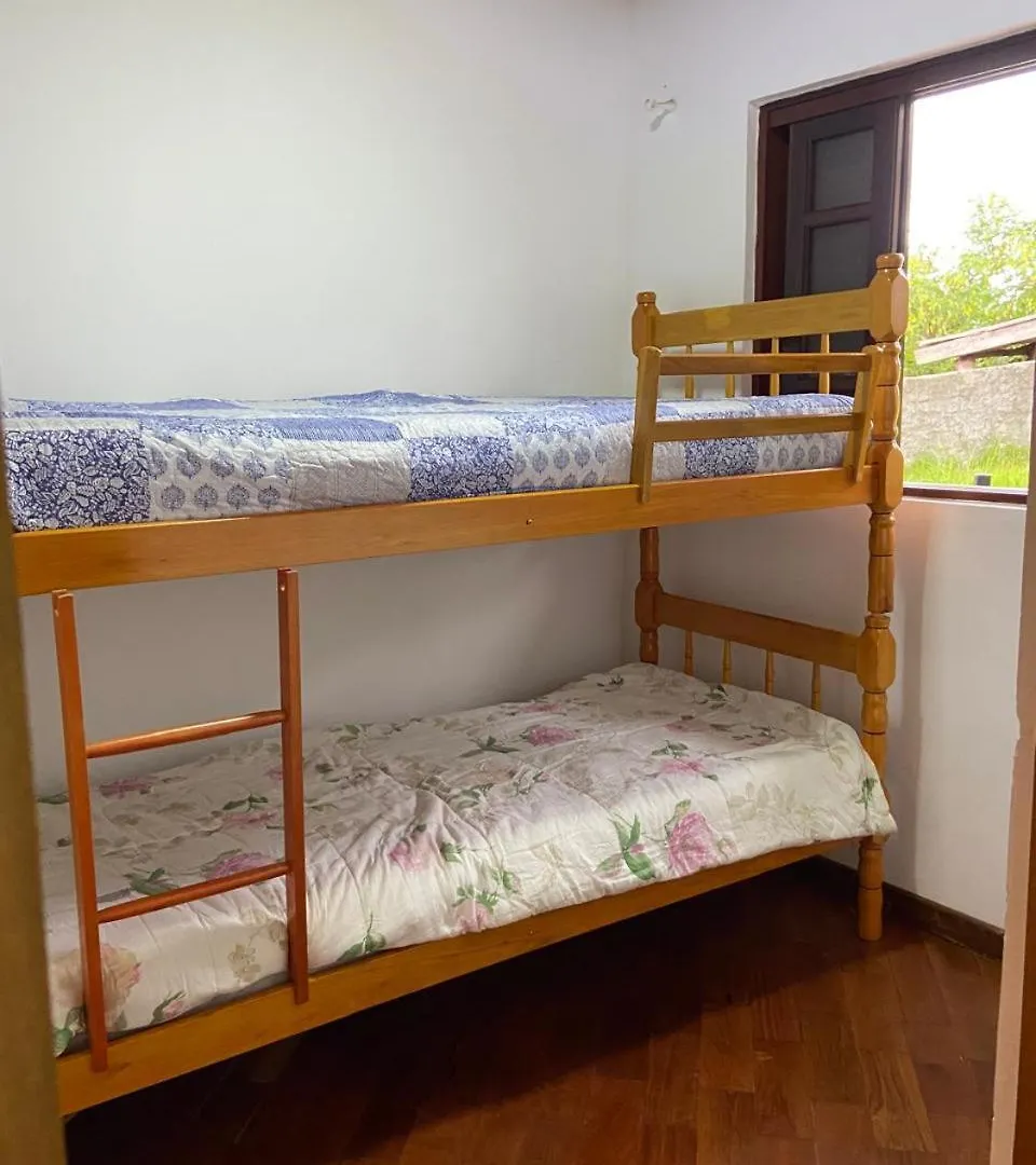 Casa Com Vista Deslumbrante Vila Campos do Jordão Brasil